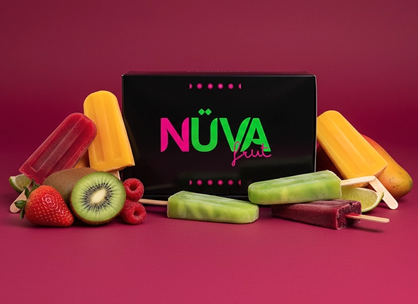 Packaging personalizado, impresión offset profesional y producción integral